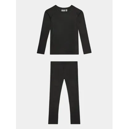 Zdjęcie Color Kids Komplet bielizny termoaktywnej 5972 Czarny Regular Fit
