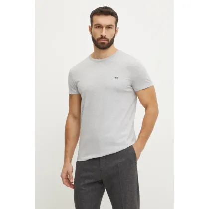 Zdjęcie Lacoste - T-shirt TH6709 TH6709-001.