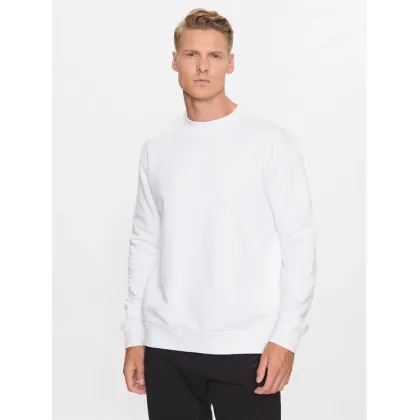 Zdjęcie KARL LAGERFELD Bluza 705401 533910 Biały Regular Fit