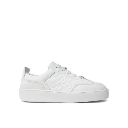 Zdjęcie Emporio Armani Sneakersy X3X207 XR234 00001 Biały