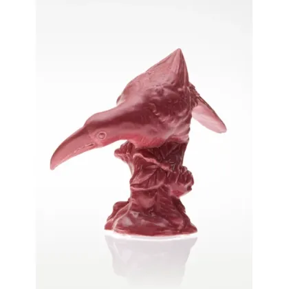 Zdjęcie Elegancka figurka Tukana dla miłośnika ptactwa