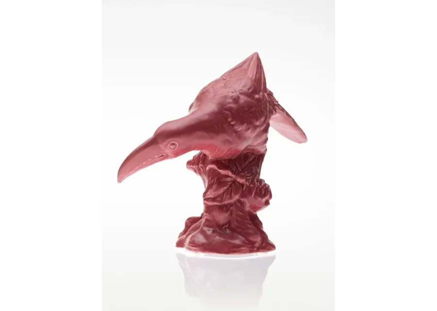 obrazek 1 Elegancka figurka Tukana dla miłośnika ptactwa