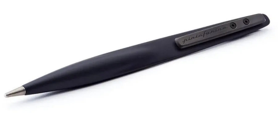 obrazek 3 Zjawiskowy ołówek Pininfarina Space X Black