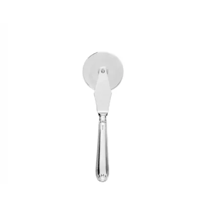 Zdjęcie Rewelacyjny posrebrzany krajacz do pizzy