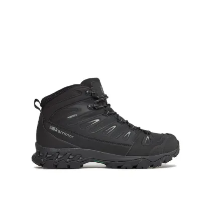 Zdjęcie Karrimor Trekkingi Puma Mid 1018 Czarny