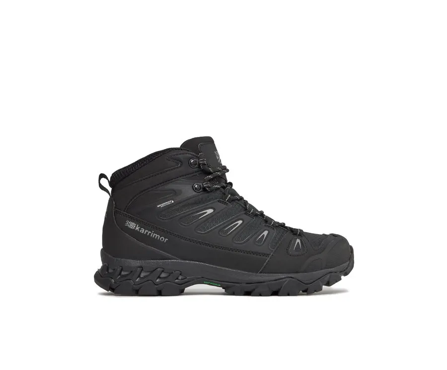 obrazek 1 Karrimor Trekkingi Puma Mid 1018 Czarny