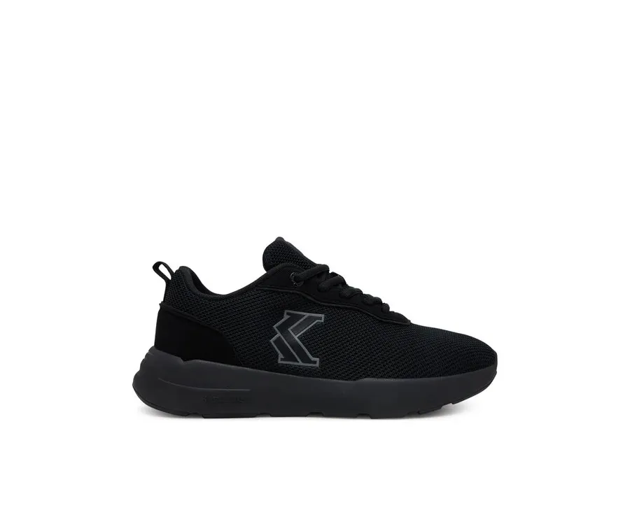 obrazek 1 Karl Kani Sneakersy Sung Runner PD00003082 Czarny