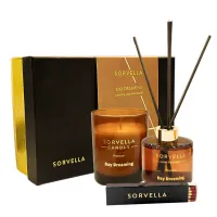 Zdjęcie Sorvella Zestaw Premium do wnętrz Day Dreaming 1szt
