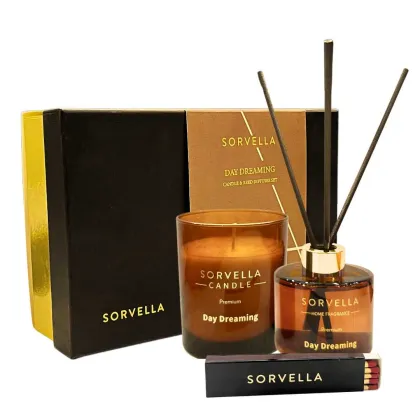 Zdjęcie Sorvella Zestaw Premium do wnętrz Day Dreaming 1szt