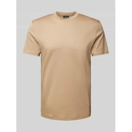 Zdjęcie T-shirt z okrągłym dekoltem model ‘Pepe’