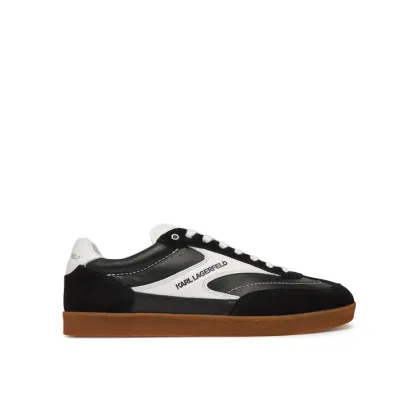 Zdjęcie KARL LAGERFELD Sneakersy KL53855 Czarny