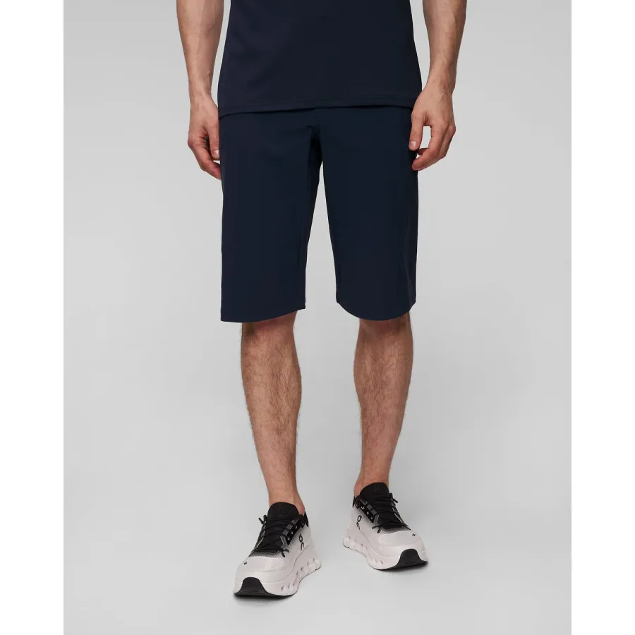 obrazek 1 Spodenki Rowerowe Poc Essential Enduro Shorts POC