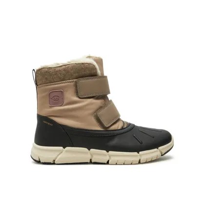 Zdjęcie Geox Śniegowce J Flexyper Girl B Ab J46APC 054FU C0533 S Beżowy