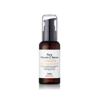 Zdjęcie Purito Seoul Pure Vitamin C Serum do twarzy 60 ml