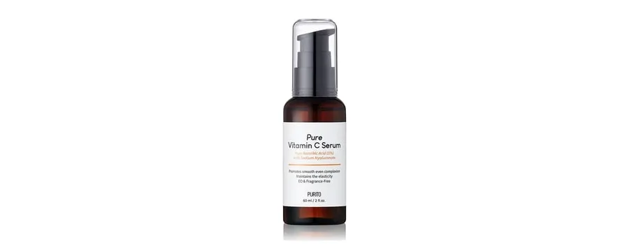 obrazek 1 Purito Seoul Pure Vitamin C Serum do twarzy 60 ml