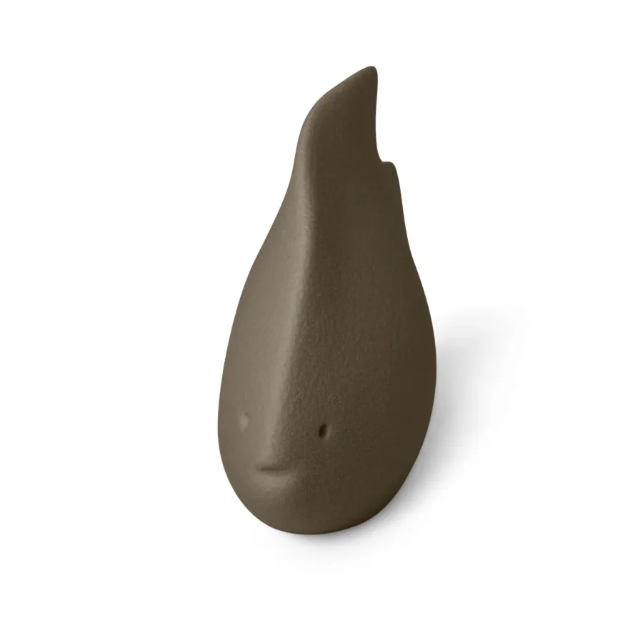 obrazek 15 Ozdobna figurka ryby z ceramiki