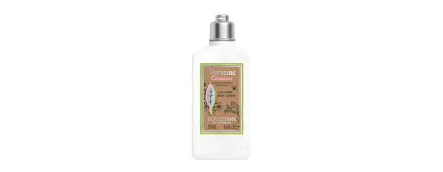 obrazek 1 L'OCCITANE Verbene Geranie Mleczko do ciała 250 ml