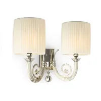 Picture Exclusive Lumis wall lamp for stylish rooms