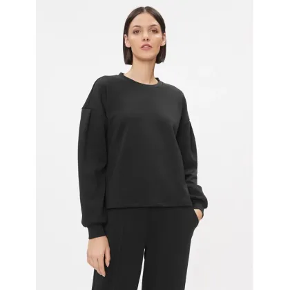 Zdjęcie Vero Moda Bluza 10299268 Czarny Regular Fit