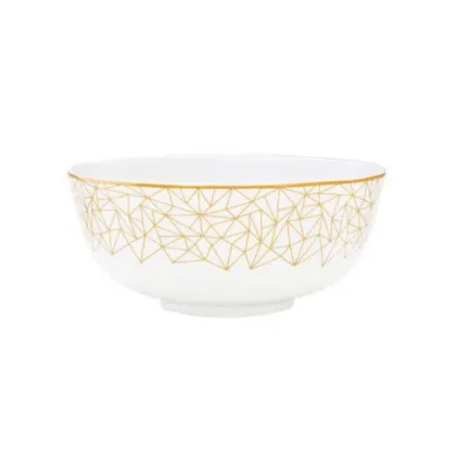 Zdjęcie Porcelanowa misa Sunstone Ø 14 cm do zupy