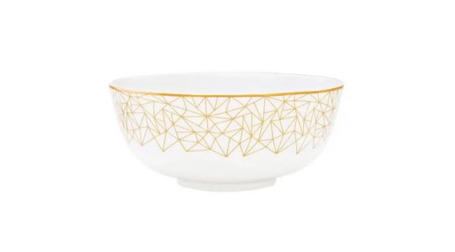 obrazek 1 Porcelanowa misa Sunstone Ø 14 cm do zupy