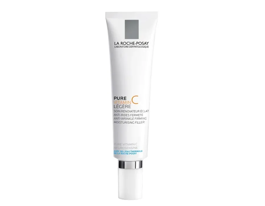 obrazek 1 La Roche-Posay Pure Vitamin C Lekki Nawilżający i ujędrniający krem do twarzy 40 ml