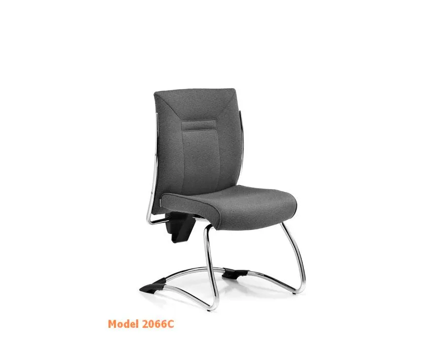 picture 4 Leather office armchair