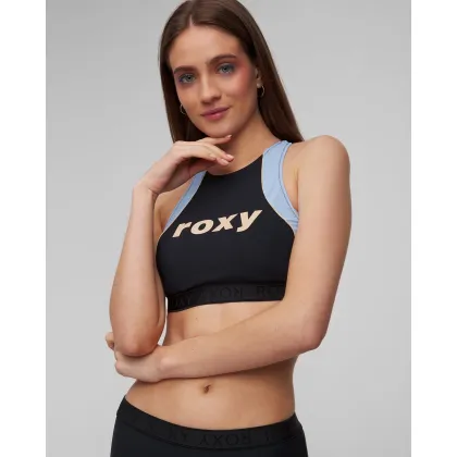 Zdjęcie Crop Top Kąpielowy Roxy Active