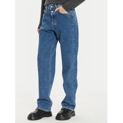 Zdjęcie REPLAY Jeansy W9Z1 .000.759 53D Niebieski Straight Fit