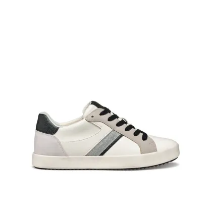 Zdjęcie Geox Sneakersy D Blomiee D456HC 05422 C1432 Beżowy