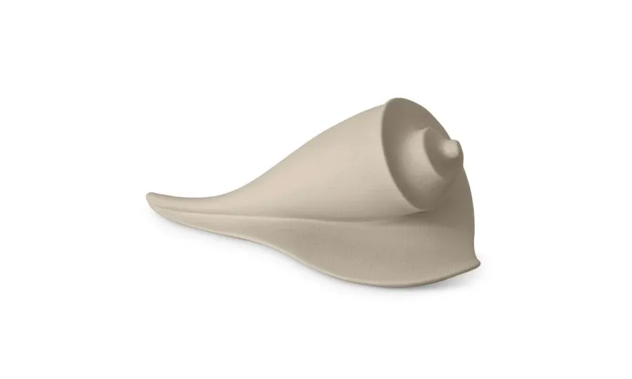 obrazek 7 Ceramiczna muszla ozdobna
