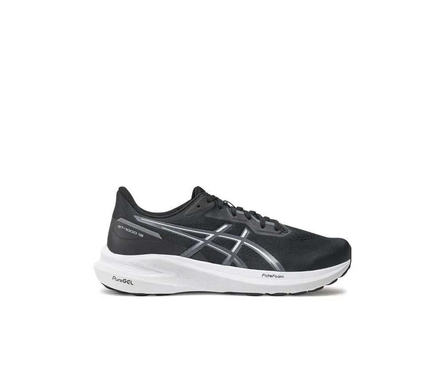 obrazek 1 Asics Buty do biegania Gt-1000 13 1011B858 Czarny