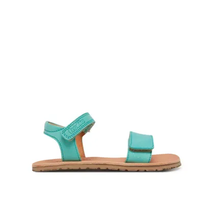 Zdjęcie Froddo Sandały Barefoot Flexy Lia G3150264-22 M Zielony
