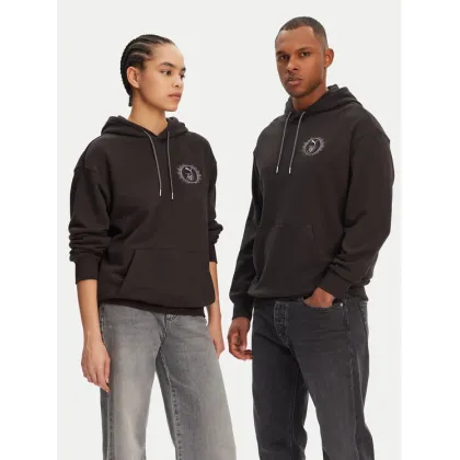 Zdjęcie Puma Bluza Unisex Harry Potter 630093 Czarny Relaxed Fit