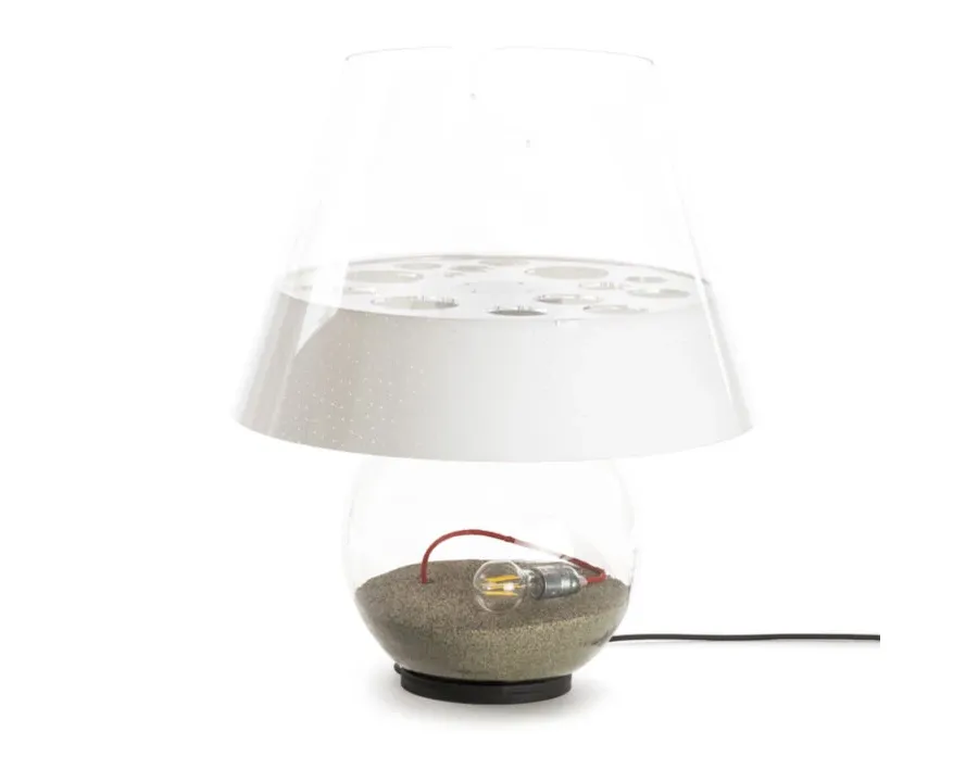obrazek 2 Włoska designerska lampa stojąca