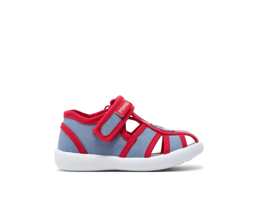 obrazek 1 Primigi Sandały 5950611 Niebieski
