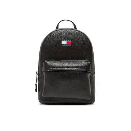 Zdjęcie Tommy Jeans Plecak Tjw Must Backpack AW0AW17823 Czarny