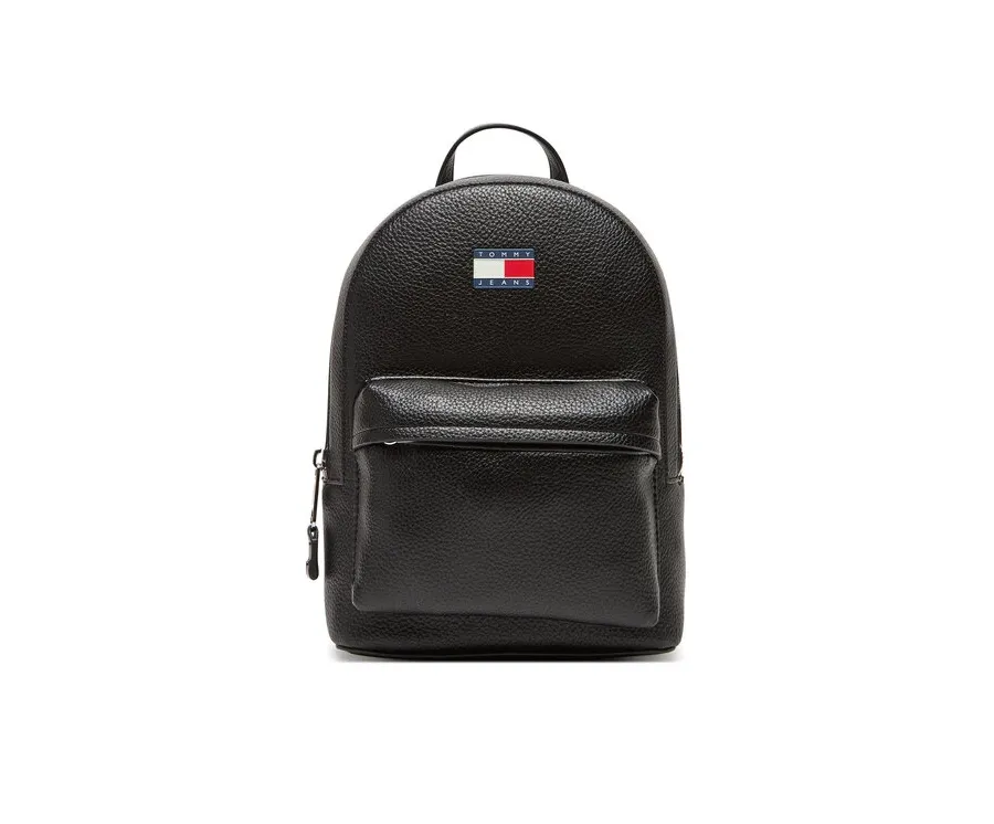 obrazek 1 Tommy Jeans Plecak Tjw Must Backpack AW0AW17823 Czarny