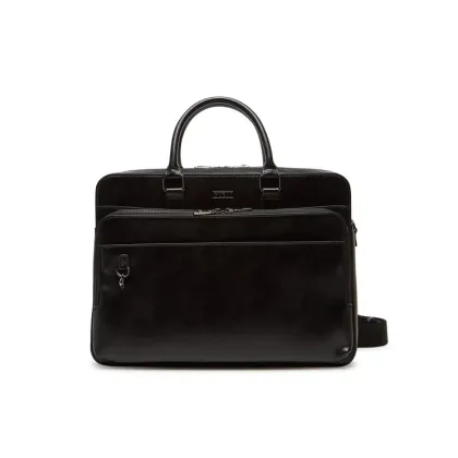 Zdjęcie Guess Torba na laptopa HMBOCA P5338 Czarny