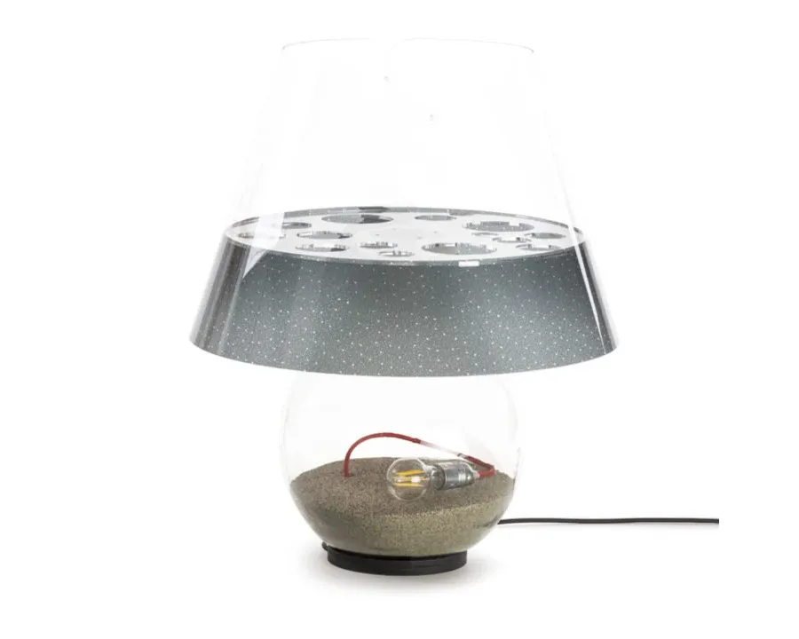 obrazek 1 Włoska designerska lampa stojąca