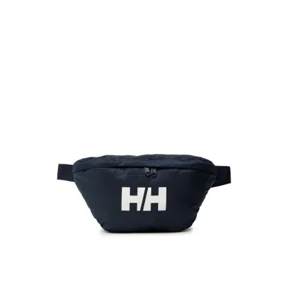 Zdjęcie Helly Hansen Saszetka nerka Hh Logo Waist Bag 67036-597 Granatowy