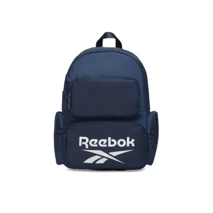 Zdjęcie Reebok Plecak RBK-033-CCC-05 Granatowy