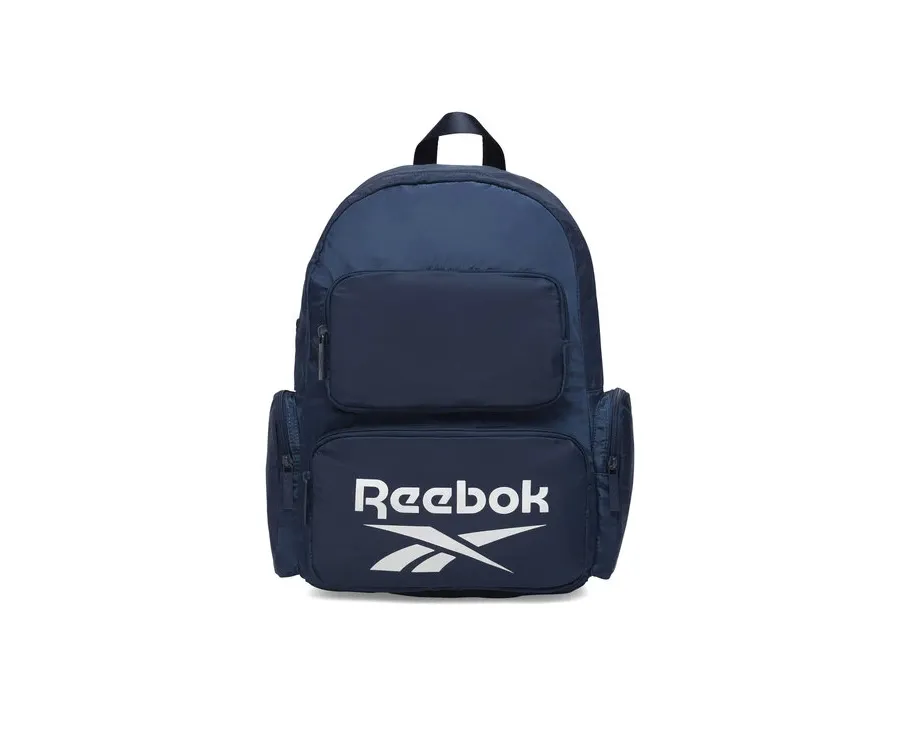 obrazek 1 Reebok Plecak RBK-033-CCC-05 Granatowy