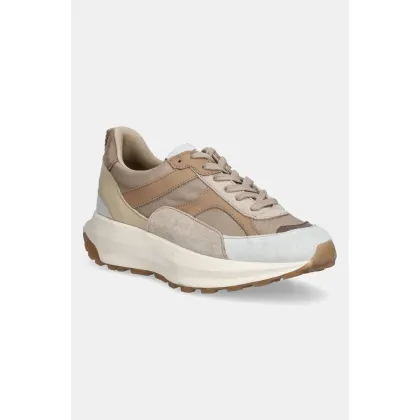 Zdjęcie Novesta sneakersy Novesta Flux damskie kolor beżowy N458002.033BEI003