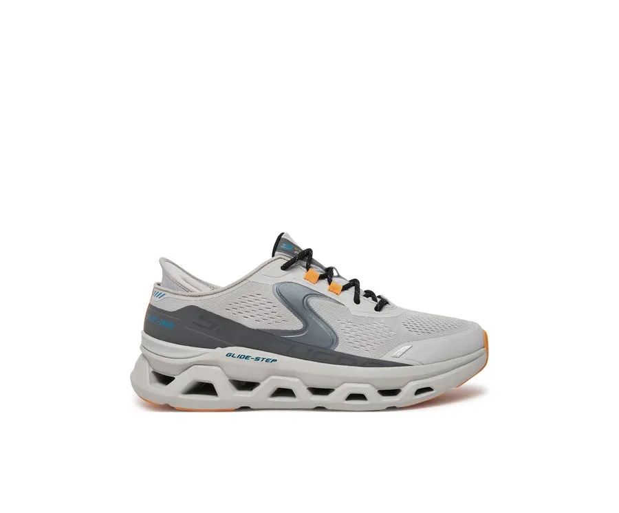 obrazek 1 Skechers Sneakersy 232921/GYCC Szary
