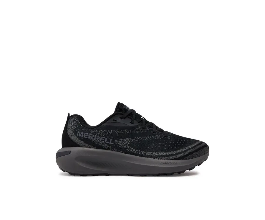 obrazek 1 Merrell Sneakersy Morphlite J068063 Czarny