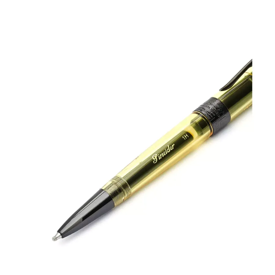 obrazek 1 Wyjątkowy długopis Avatar Ur - Demo Black Lemon