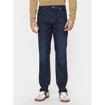 Zdjęcie JOOP! Jeans Jeansy 15 JJD-02Mitch 30046870 Granatowy Modern Fit