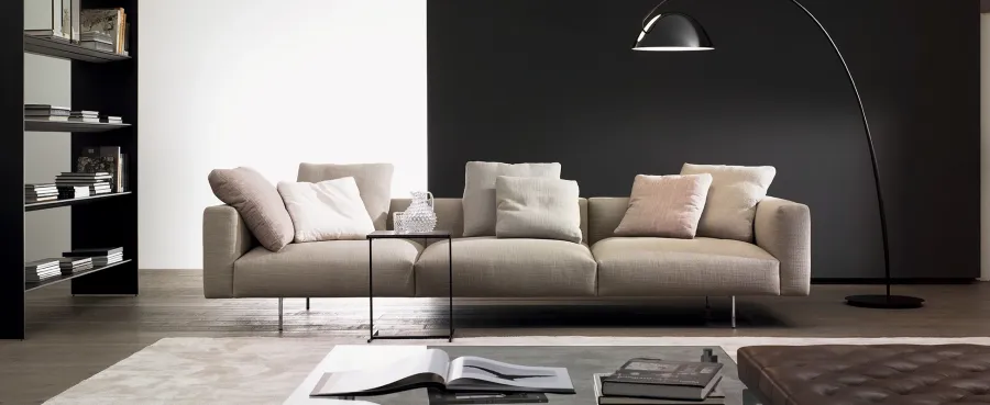 obrazek 2 Elegancki, stylowy fotel do salonu - Casadesus