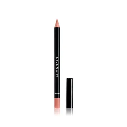Zdjęcie GIVENCHY Rouge Interdit Konturówka do ust 1.1 g NR. 10 - BEIGE MOUSSELINE